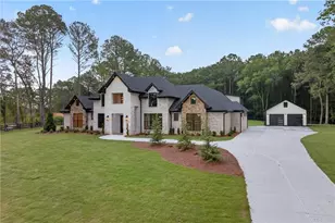 292 Double Springs Road SW, Monroe, GA 30656 - Photo 3