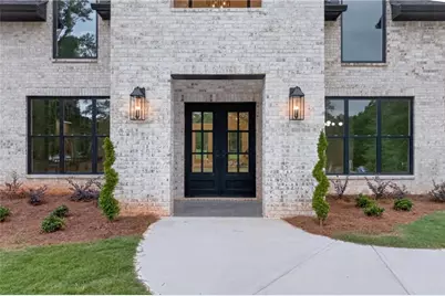 292 Double Springs Road SW, Monroe, GA 30656 - Photo 5