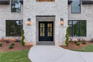 292 Double Springs Road SW, Monroe, GA 30656 - Photo 5
