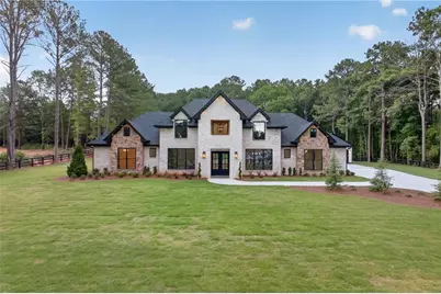 292 Double Springs Road SW, Monroe, GA 30656 - Photo 1