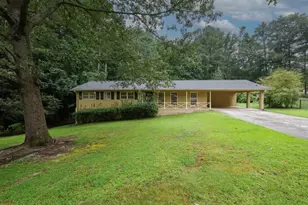 5315 Pounds Dr S, Stone Mountain, GA 30087 - Photo 1