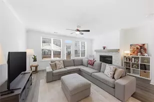3193 Bartee Walk, Suwanee, GA 30024 - Photo 5