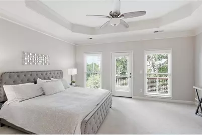 810 Highland Green Way NE, Atlanta, GA 30306 - Photo 19