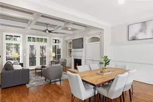 810 Highland Green Way NE, Atlanta, GA 30306 - Photo 7