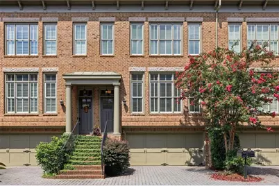 810 Highland Green Way NE, Atlanta, GA 30306 - Photo 3