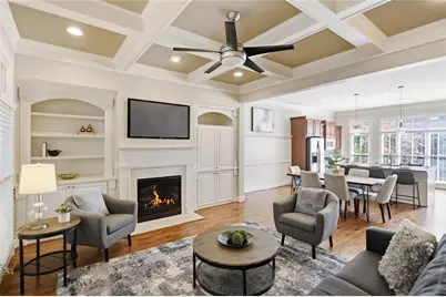 810 Highland Green Way NE, Atlanta, GA 30306 - Photo 15
