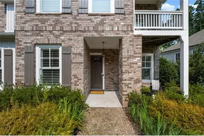 2602 Grand Oaks Alley, Woodstock, GA 30188 - Photo 5
