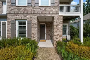 2602 Grand Oaks Aly, Woodstock, GA 30188 - Photo 5