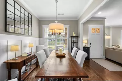 2602 Grand Oaks Alley, Woodstock, GA 30188 - Photo 11