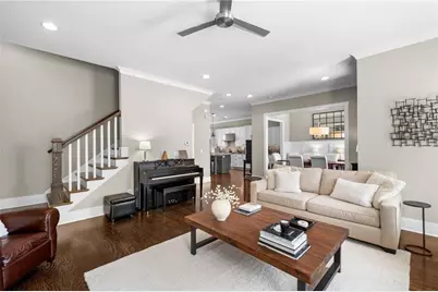 2602 Grand Oaks Alley, Woodstock, GA 30188 - Photo 15