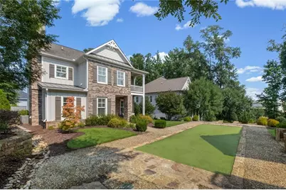 2602 Grand Oaks Alley, Woodstock, GA 30188 - Photo 3