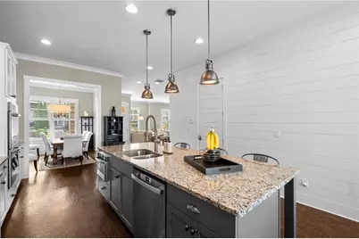 2602 Grand Oaks Alley, Woodstock, GA 30188 - Photo 19