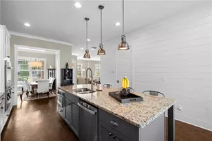2602 Grand Oaks Aly, Woodstock, GA 30188 - Photo 19