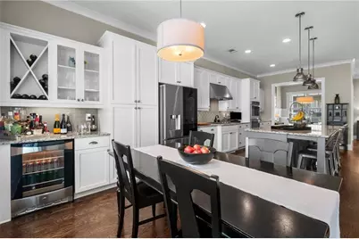 2602 Grand Oaks Alley, Woodstock, GA 30188 - Photo 21