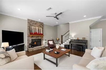 2602 Grand Oaks Alley, Woodstock, GA 30188 - Photo 13
