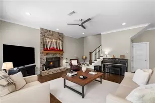 2602 Grand Oaks Aly, Woodstock, GA 30188 - Photo 13