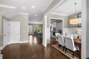 2602 Grand Oaks Aly, Woodstock, GA 30188 - Photo 7