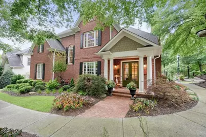 1451 Hedgewood Lane NW, Kennesaw, GA 30152 - Photo 1