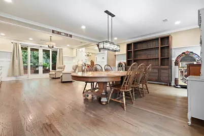1451 Hedgewood Lane NW, Kennesaw, GA 30152 - Photo 29