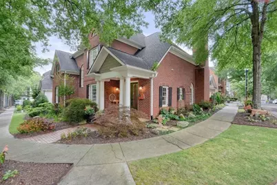 1451 Hedgewood Lane NW, Kennesaw, GA 30152 - Photo 3