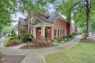 1451 Hedgewood Ln NW, Kennesaw, GA 30152 - Photo 3
