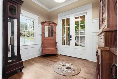 1451 Hedgewood Lane NW, Kennesaw, GA 30152 - Photo 21