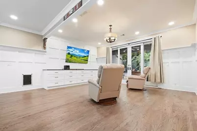1451 Hedgewood Lane NW, Kennesaw, GA 30152 - Photo 7