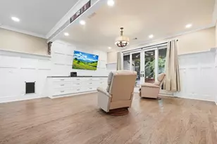 1451 Hedgewood Ln NW, Kennesaw, GA 30152 - Photo 7