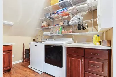 1451 Hedgewood Lane NW, Kennesaw, GA 30152 - Photo 37