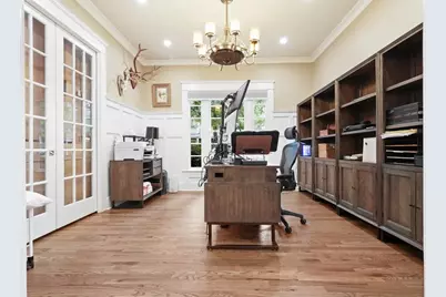 1451 Hedgewood Lane NW, Kennesaw, GA 30152 - Photo 23