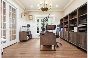 1451 Hedgewood Ln NW, Kennesaw, GA 30152 - Photo 23