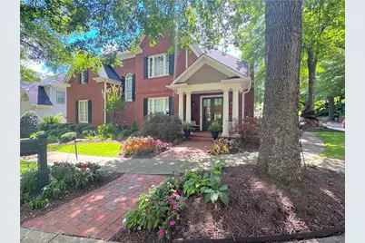 1451 Hedgewood Lane NW, Kennesaw, GA 30152 - Photo 41