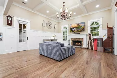 1451 Hedgewood Lane NW, Kennesaw, GA 30152 - Photo 17