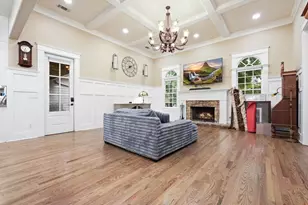 1451 Hedgewood Ln NW, Kennesaw, GA 30152 - Photo 17