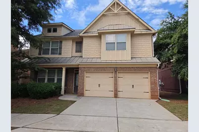 308 Ridge Pointe Drive, Athens, GA 30606 - Photo 1