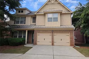 308 Ridge Pointe Drive, Athens, GA 30606 - Photo 1