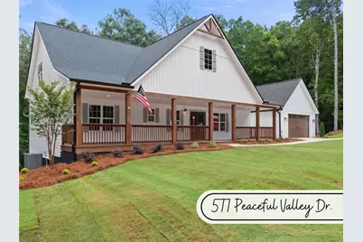 [Address not provided], Cleveland, GA 30528 - Photo 1