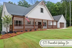 [Address not provided], Cleveland, GA 30528 - Photo 1