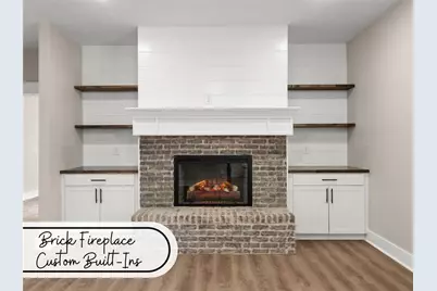 577 Peaceful Valley Drive, Cleveland, GA 30528 - Photo 5