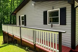 2261 Paradise Valley Rd, Cleveland, GA 30528 - Photo 5
