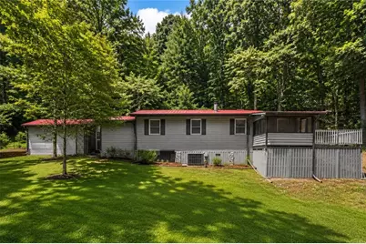 2261 Paradise Valley Road, Cleveland, GA 30528 - Photo 1