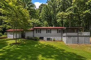 2261 Paradise Valley Rd, Cleveland, GA 30528 - Photo 1