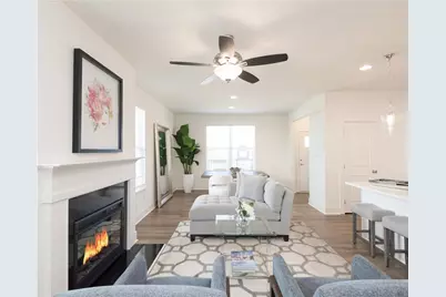 255 Barracks Way #875, Hoschton, GA 30548 - Photo 1