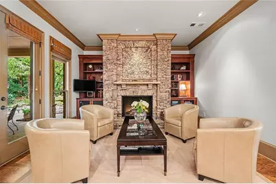 8054 Kenstone Court, Sandy Springs, GA 30350 - Photo 9
