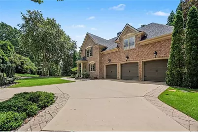8054 Kenstone Court, Sandy Springs, GA 30350 - Photo 43