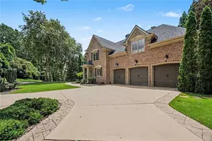 8054 Kenstone Ct, Sandy Springs, GA 30350 - Photo 43