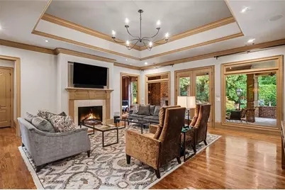 8054 Kenstone Court, Sandy Springs, GA 30350 - Photo 5