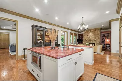 8054 Kenstone Court, Sandy Springs, GA 30350 - Photo 13