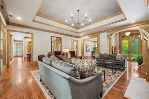 8054 Kenstone Ct, Sandy Springs, GA 30350 - Photo 3