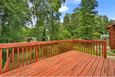 2670 Throatlatch Lane SW, Marietta, GA 30064 - Photo 35
